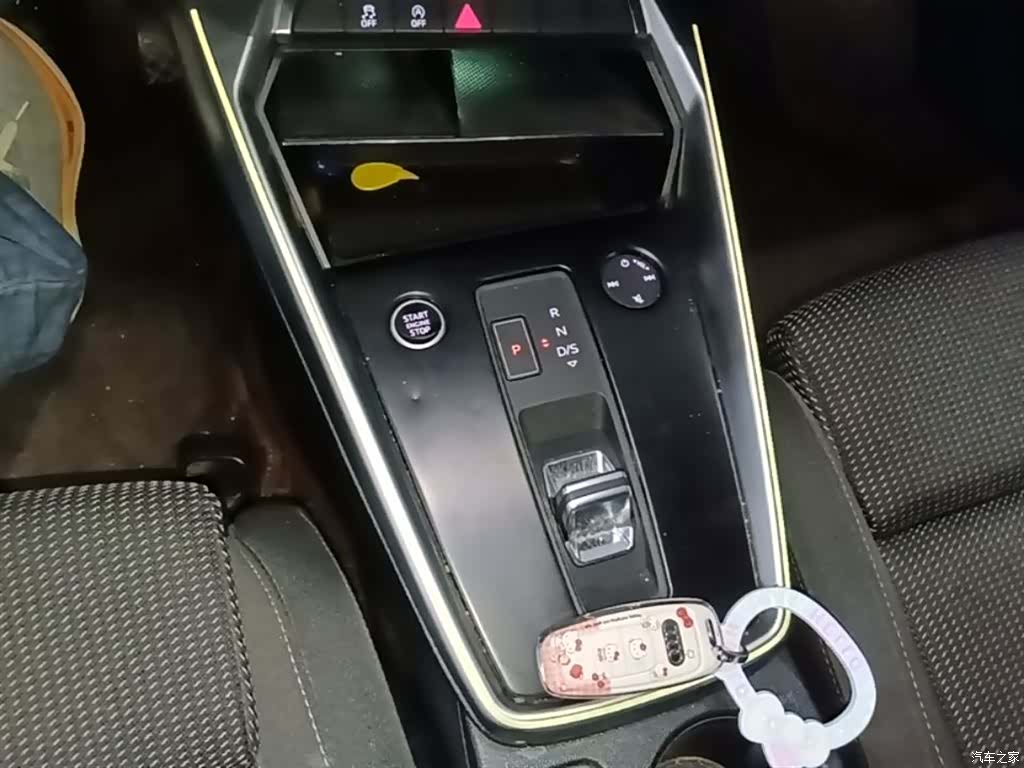 Audi A3, 2022 14