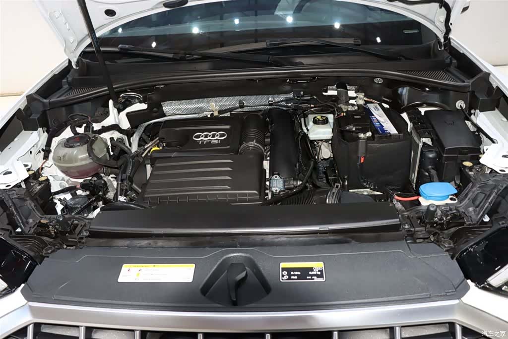 Audi Q3, 2020 19