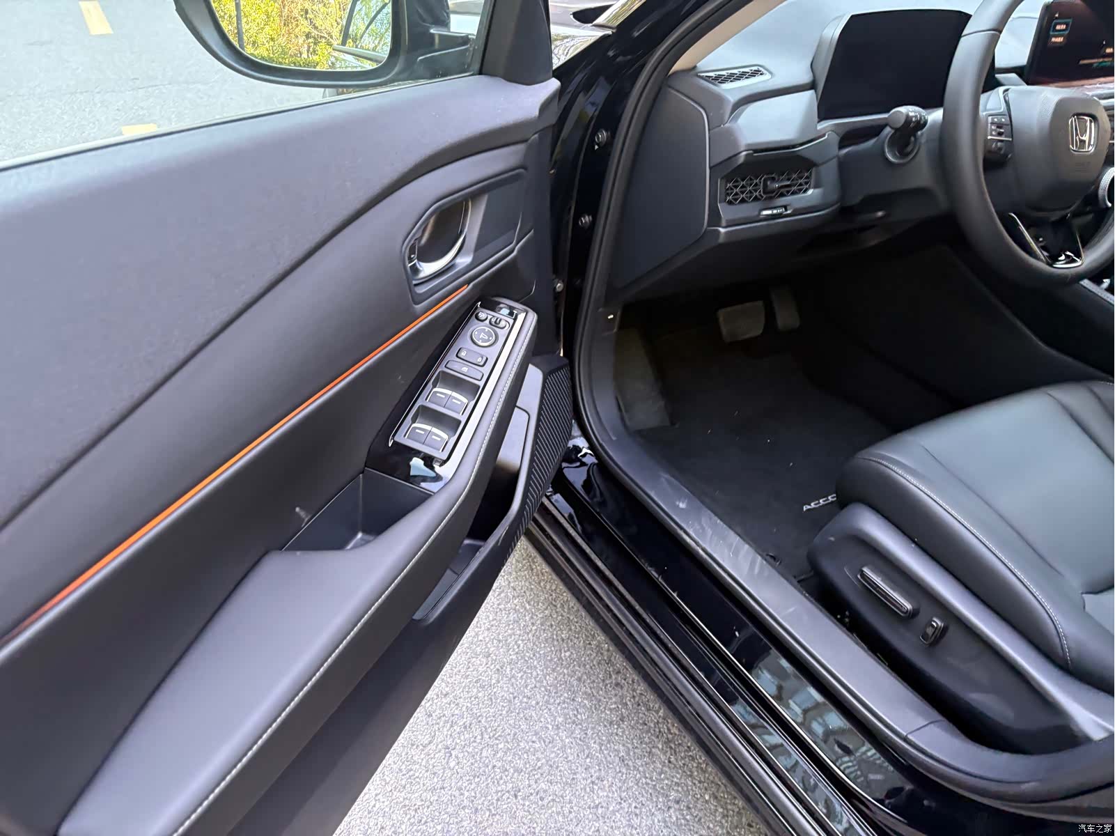 Honda Accord, 2026 6
