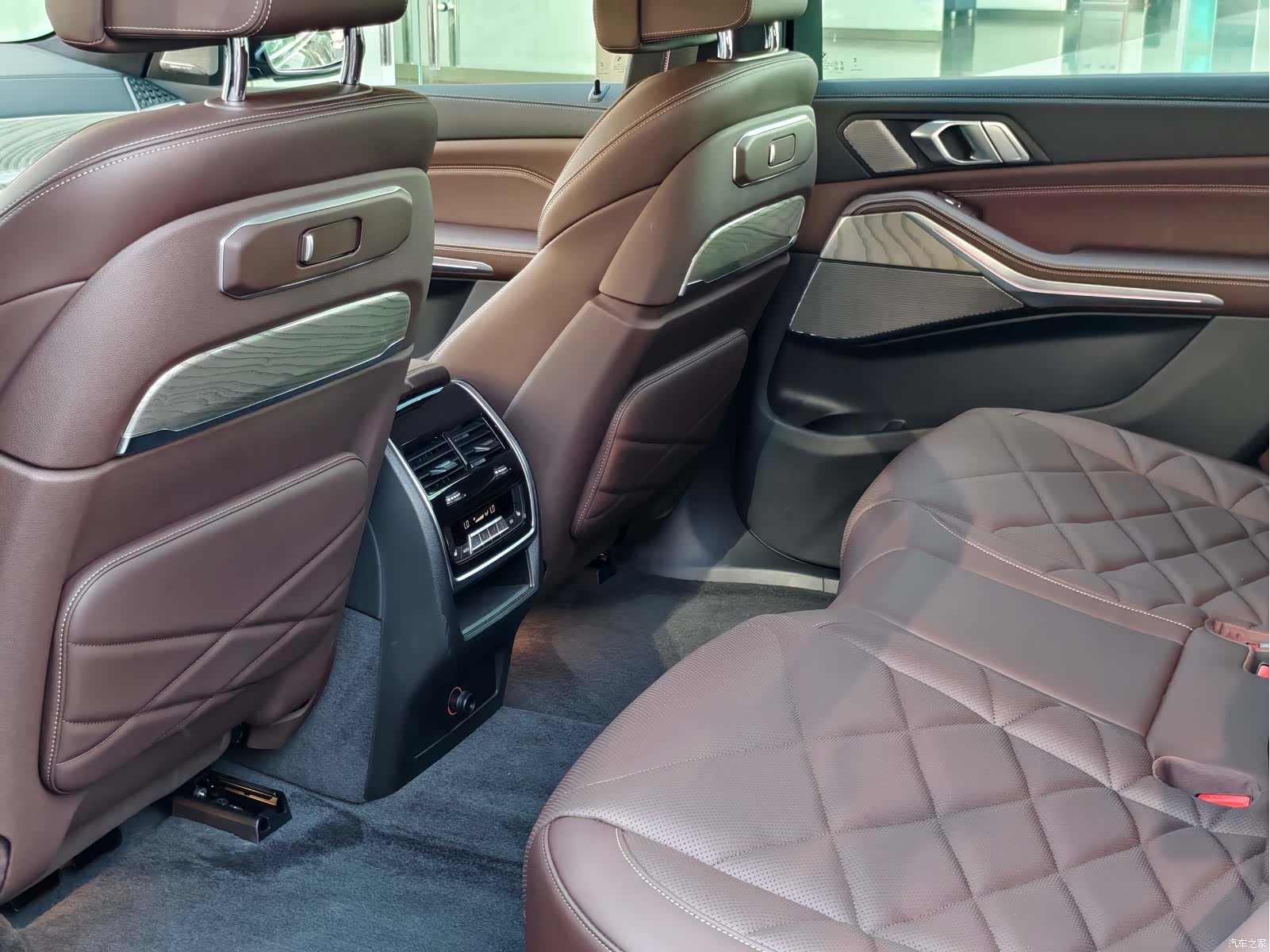 BMW X5, 2025 17