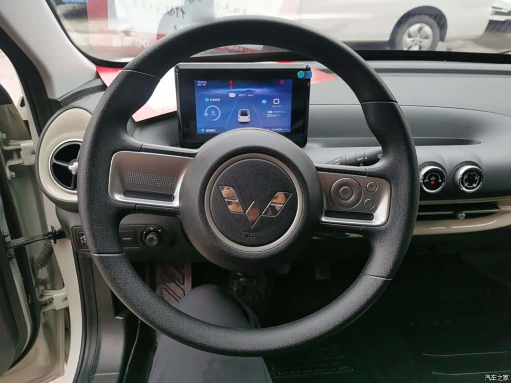 Wuling Bingo, 2023 4