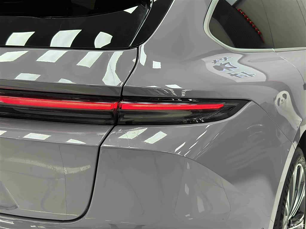 NIO ET5, 2023 8