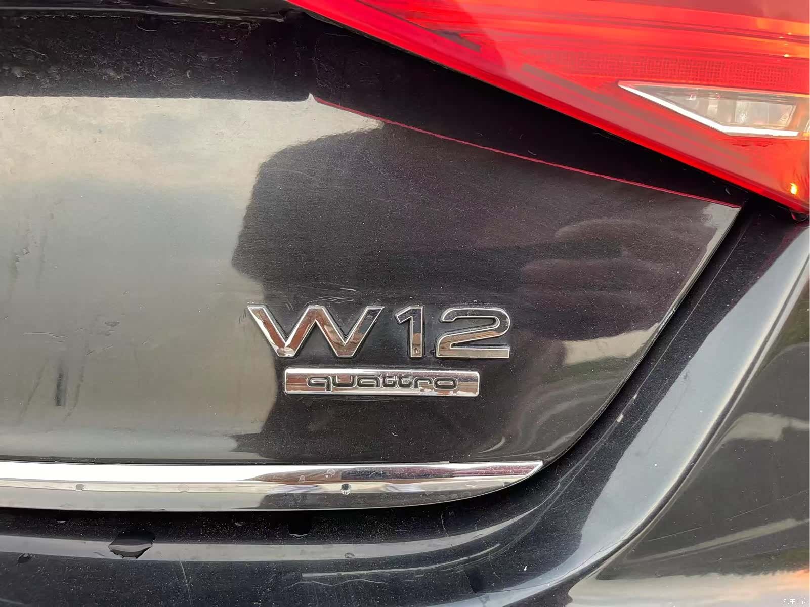 Audi A8L, 2011 9