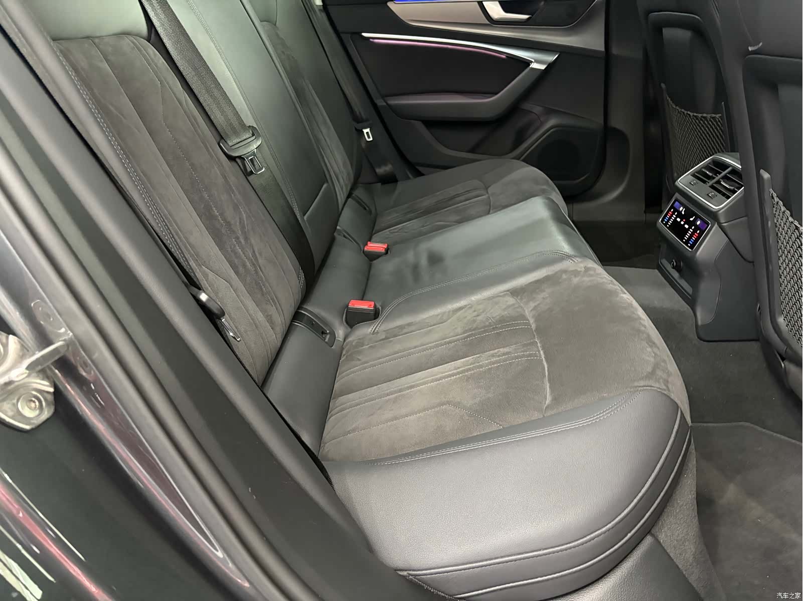 Audi A6, 2021 12