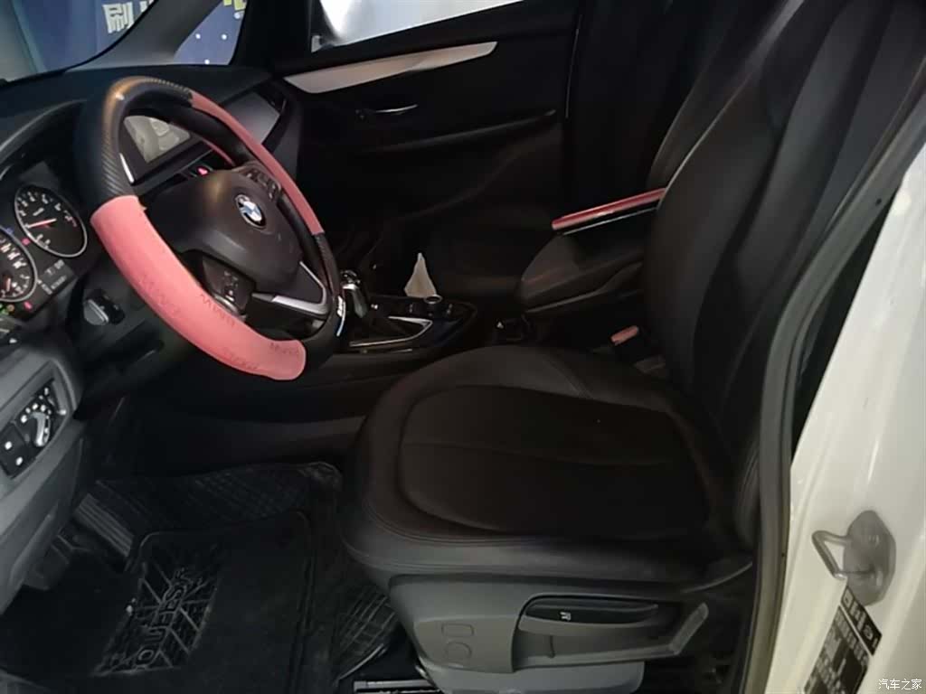 BMW 2 Series, 2016 15