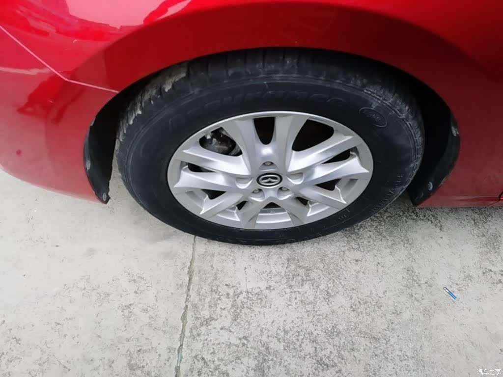 Mazda Mazda3, 2019 23