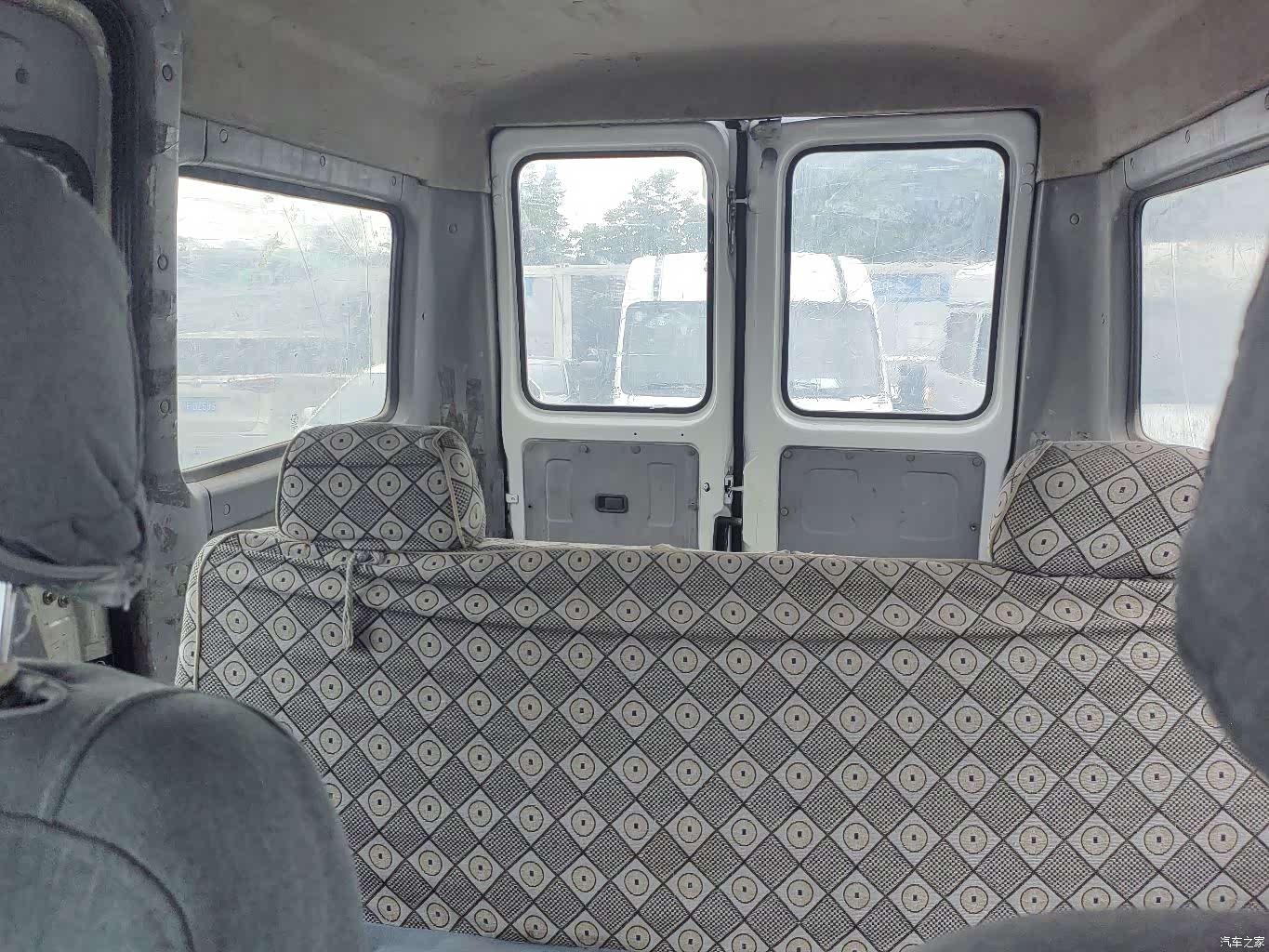 Iveco A32, 2015 10