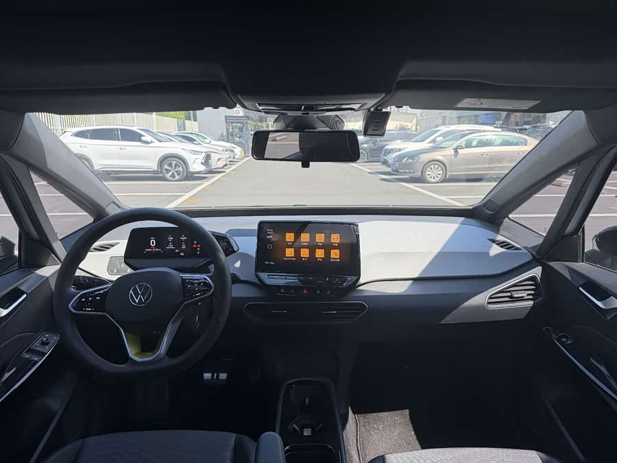 Volkswagen ID.3 2023, фото 19