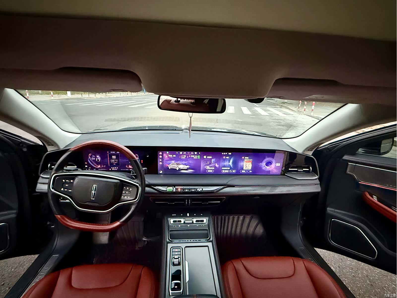 Lincoln Z, 2022 10