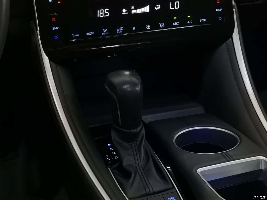 Toyota Avalon, 2022 13