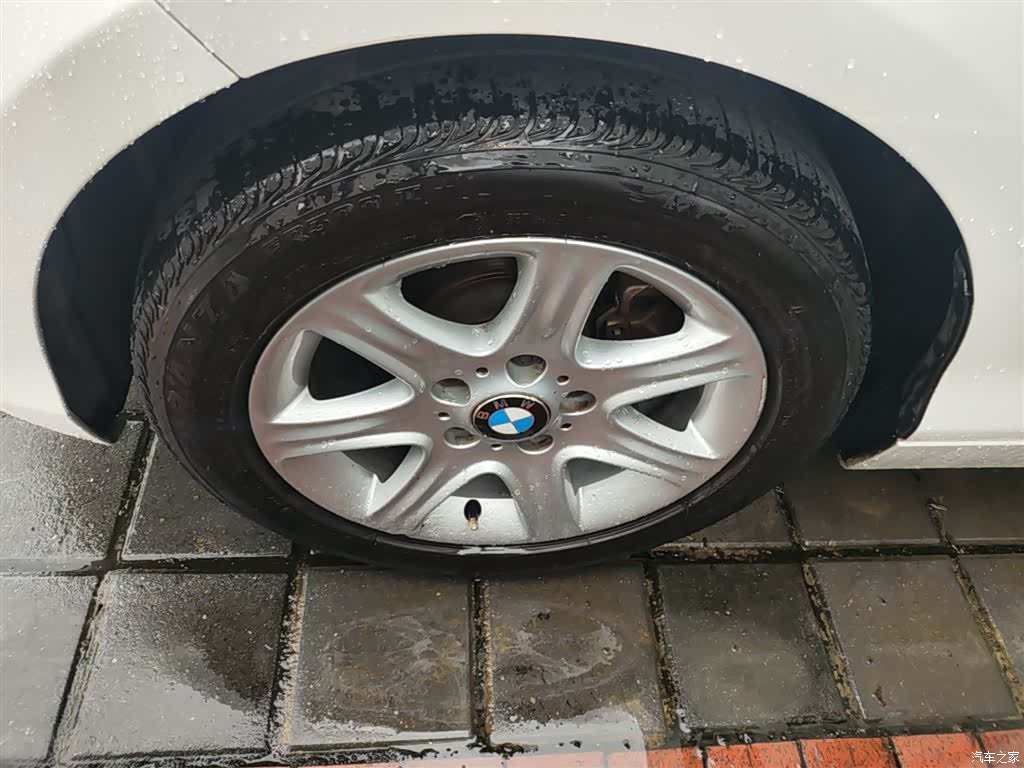 BMW 1 Series, 2015 23