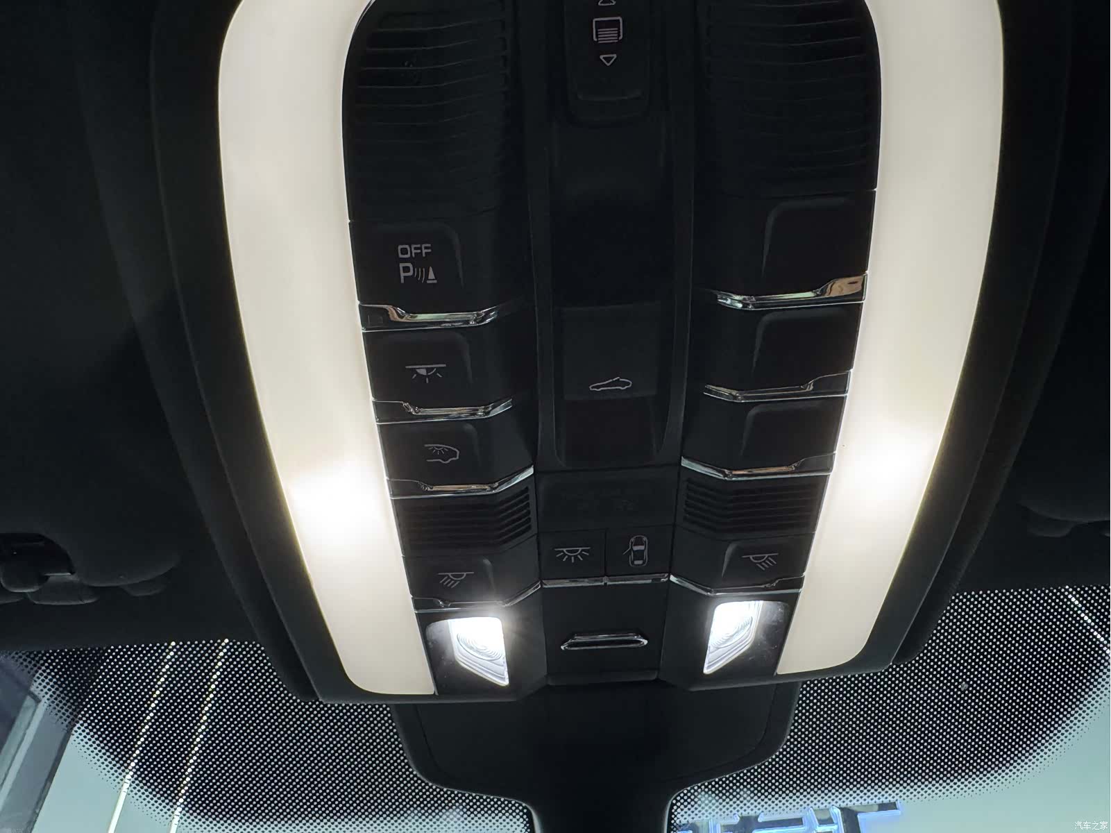 Porsche Cayenne, 2015 23