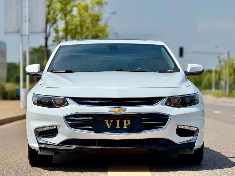 Chevrolet Mai Ruibao XL