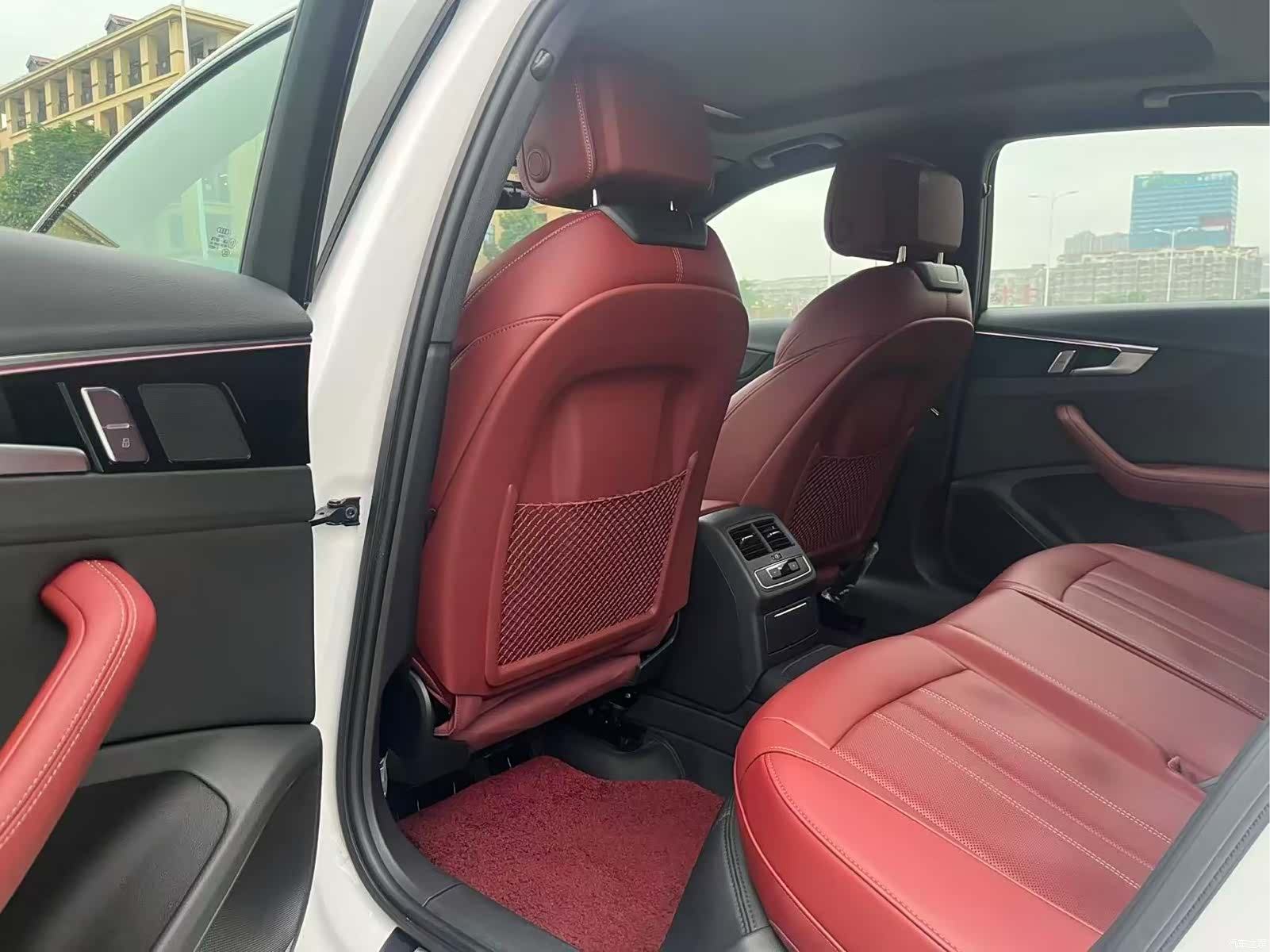 Audi A4L, 2024 6