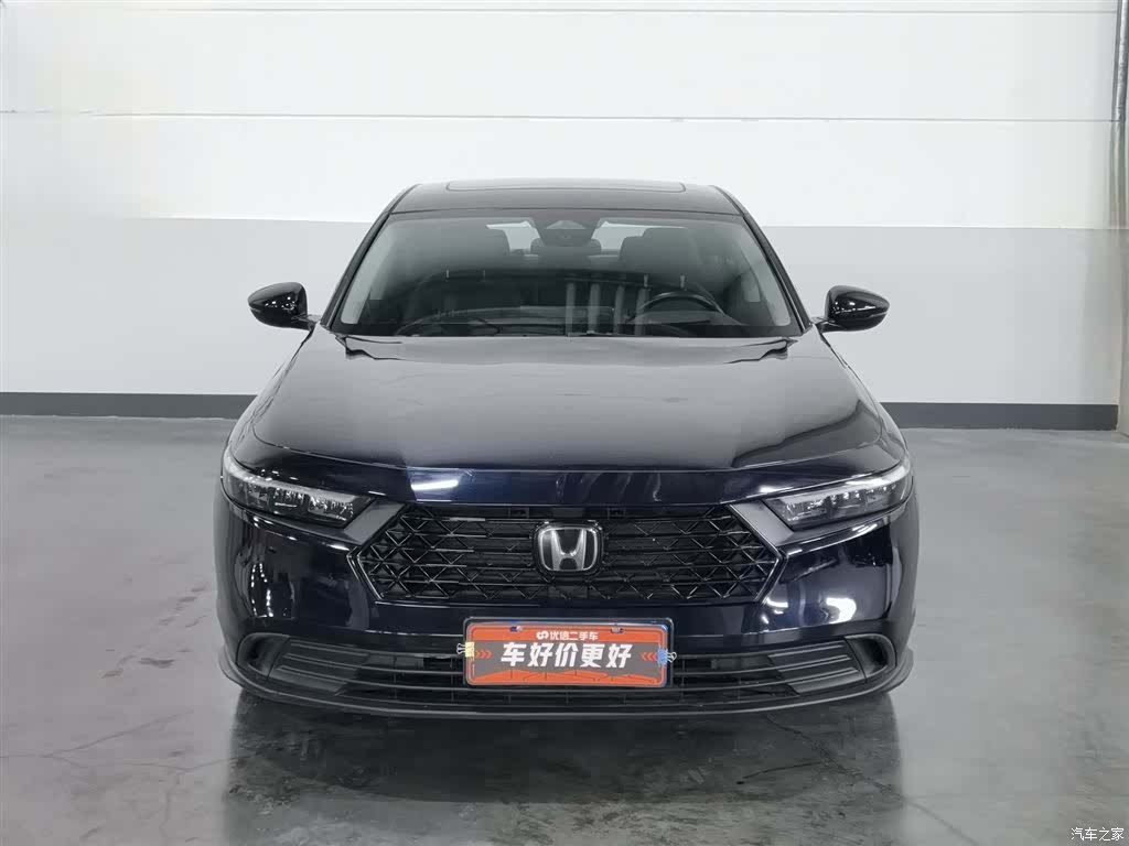 Honda Accord, 2024 3
