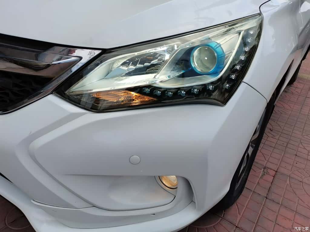 BYD Song, 2017 24