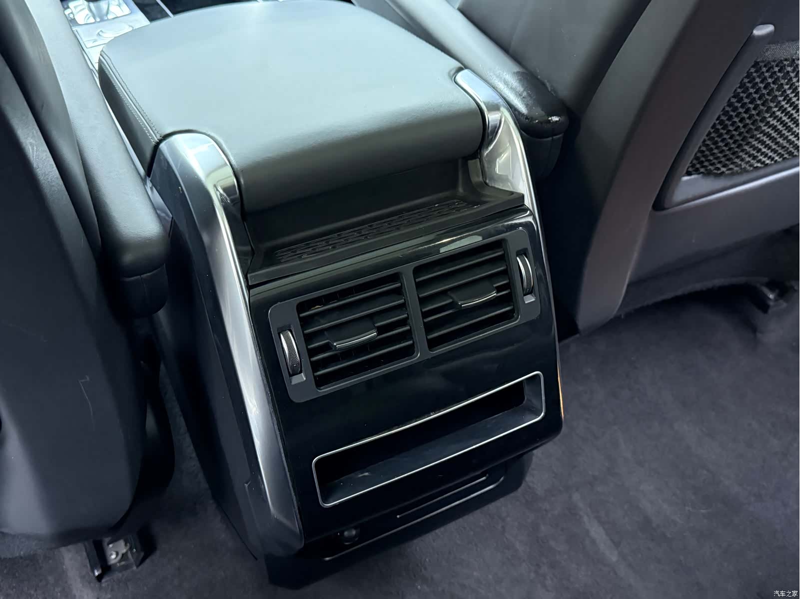 Land Rover Range Rover, 2014 7