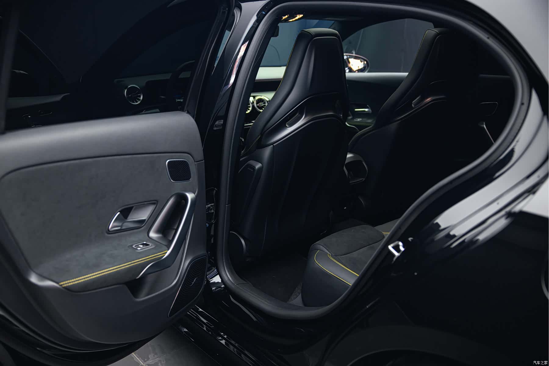 Mercedes-Benz A-Class, 2026 20