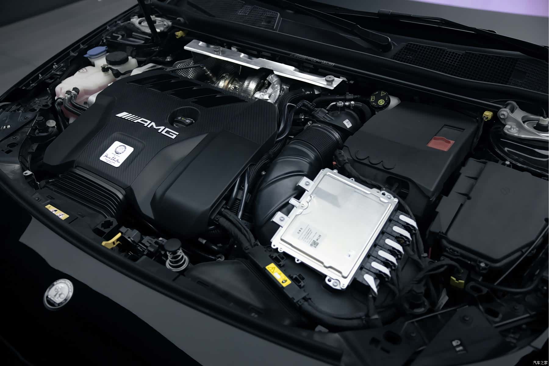 Mercedes-Benz A-Class, 2026 29