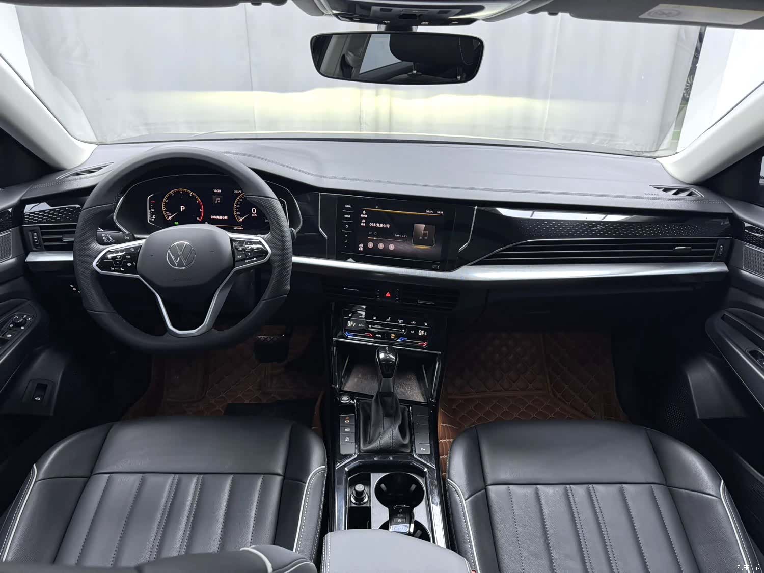 Volkswagen Passat, 2023 8