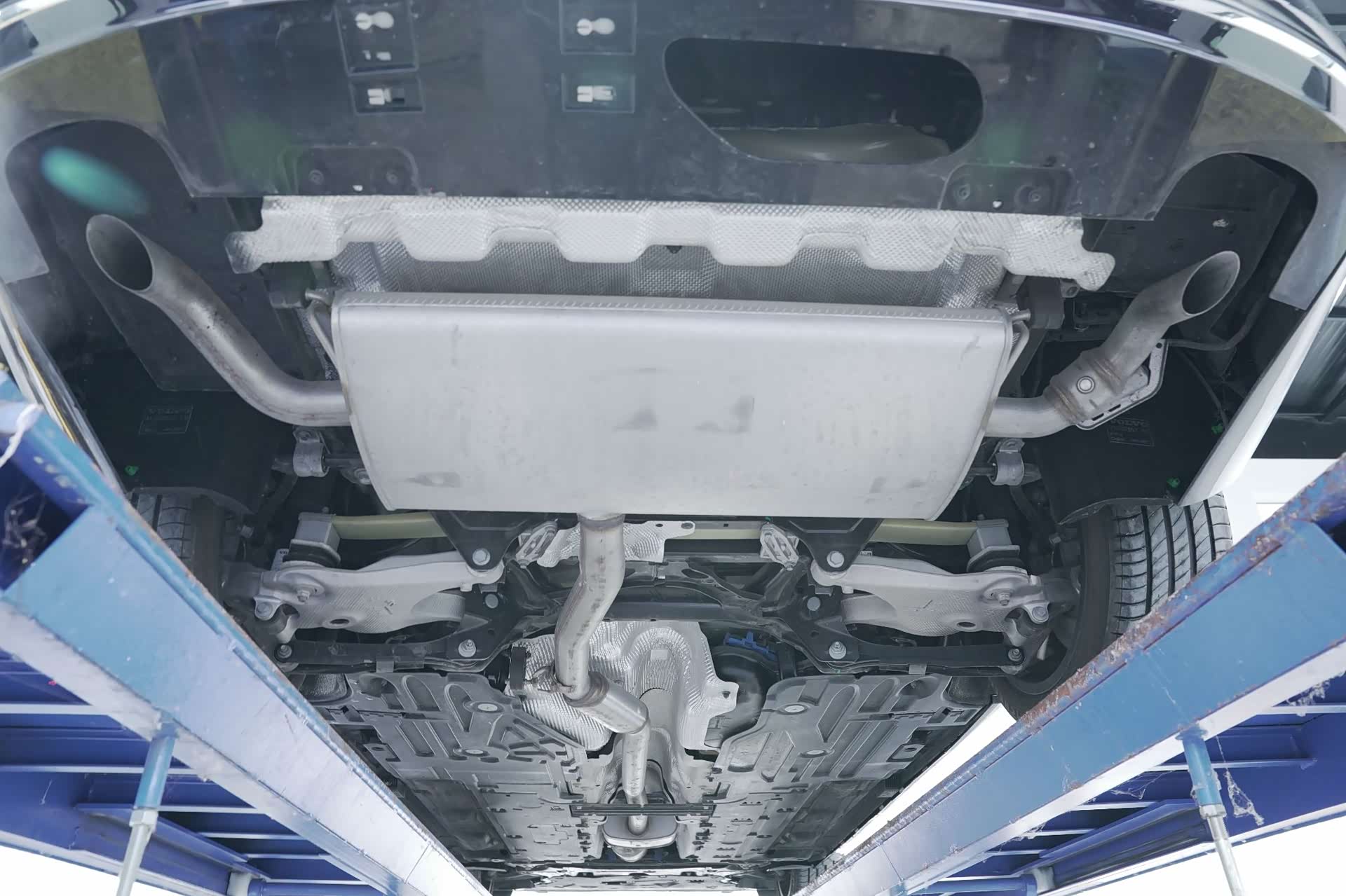 Volvo S90, 2021 23