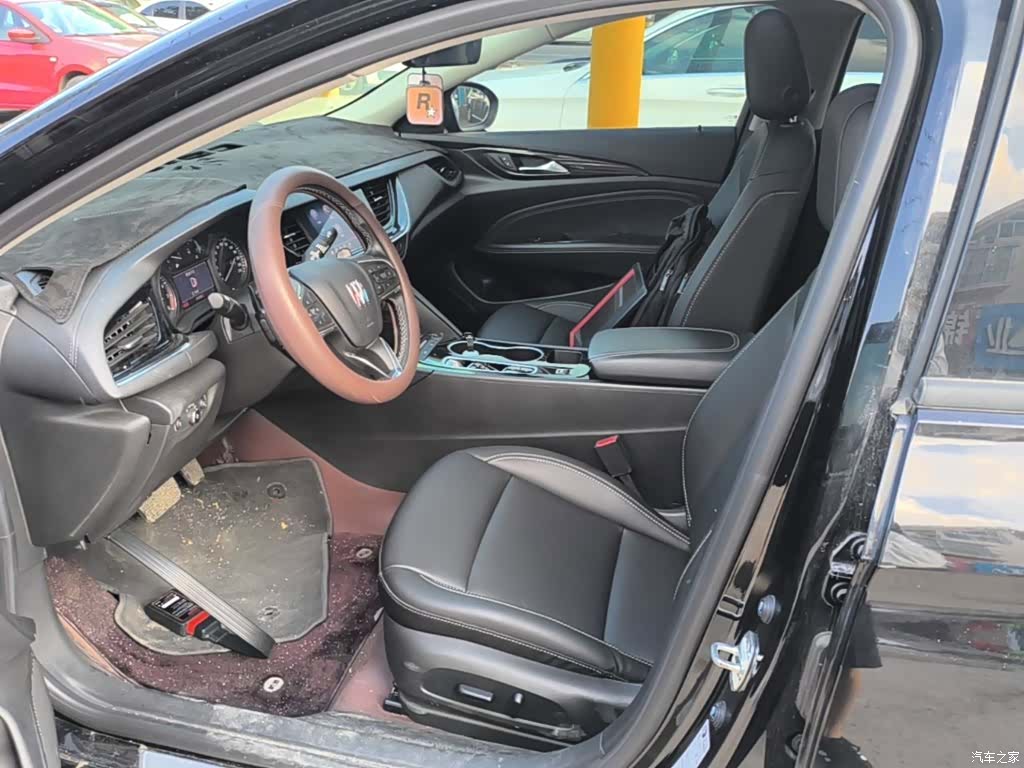 Buick Regal, 2023 15
