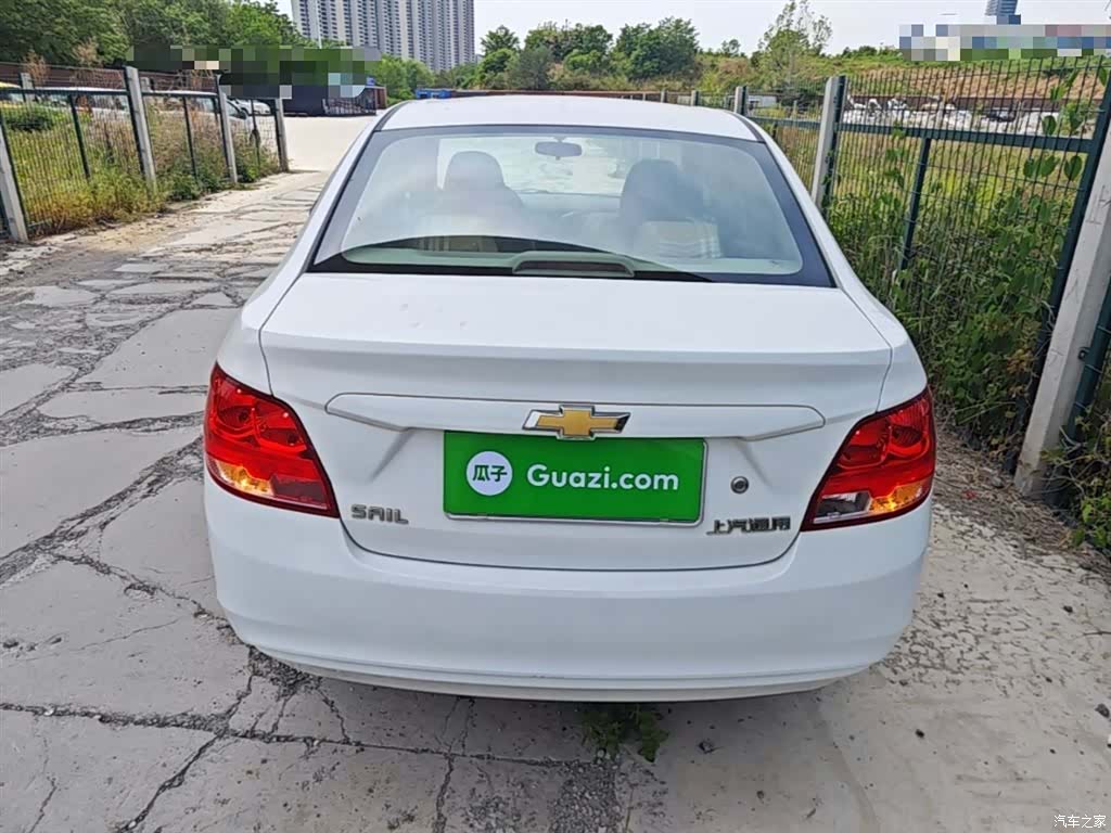 Chevrolet 3, 2016 6
