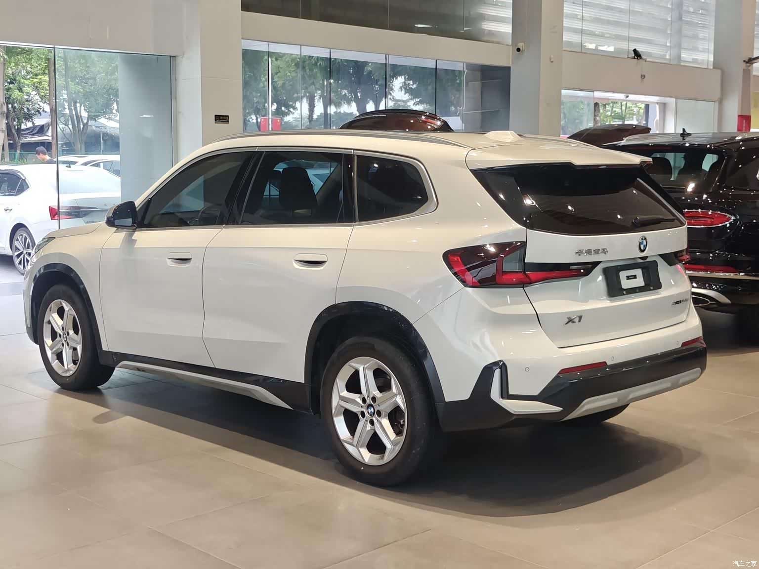 BMW X1, 2023 6