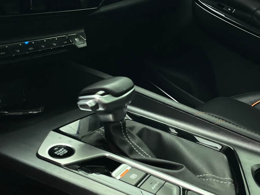 Oshan Oshan X7 Plus 2023, фото 15