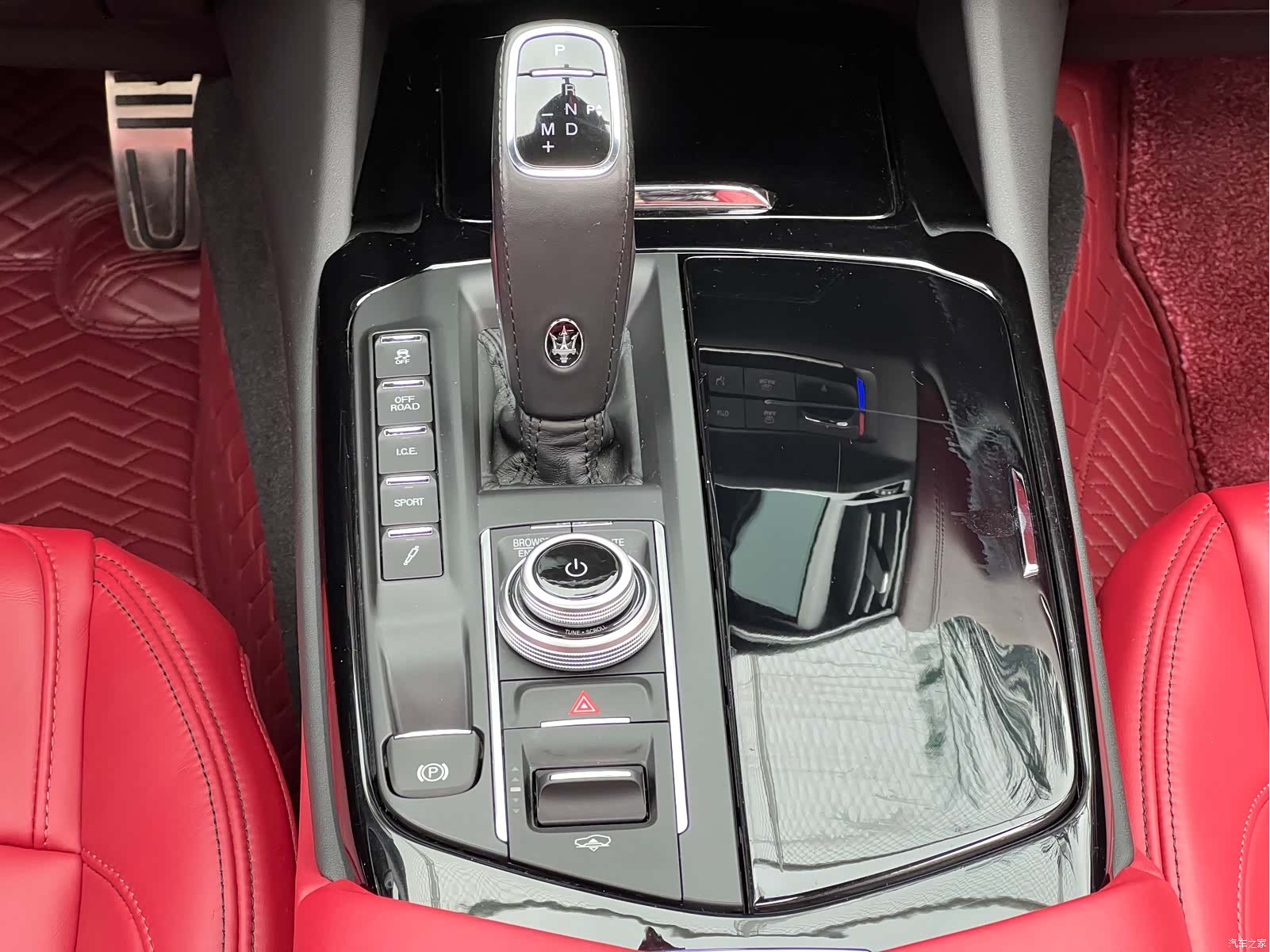 Maserati Levante, 2023 18