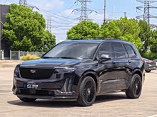 ��������XT6 2020�� 28T �������������˶���