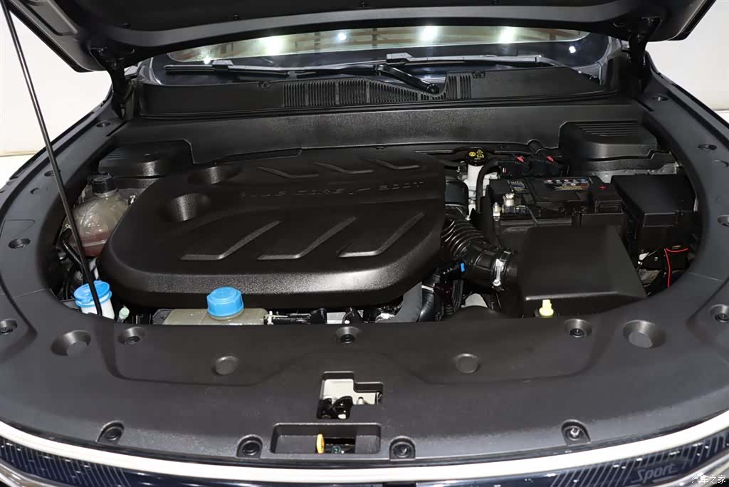 Changan X5, 2023 19