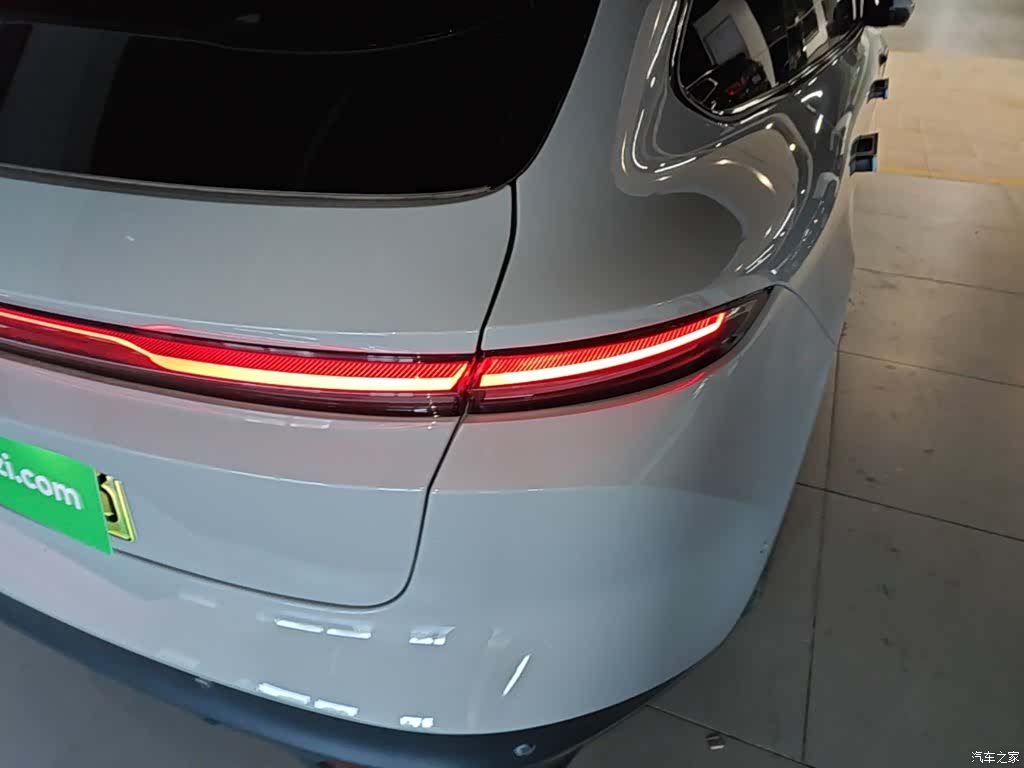 NIO ET5, 2023 8