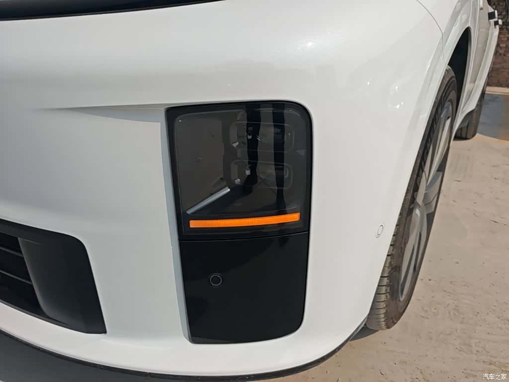 Li Auto i6, 2026 24