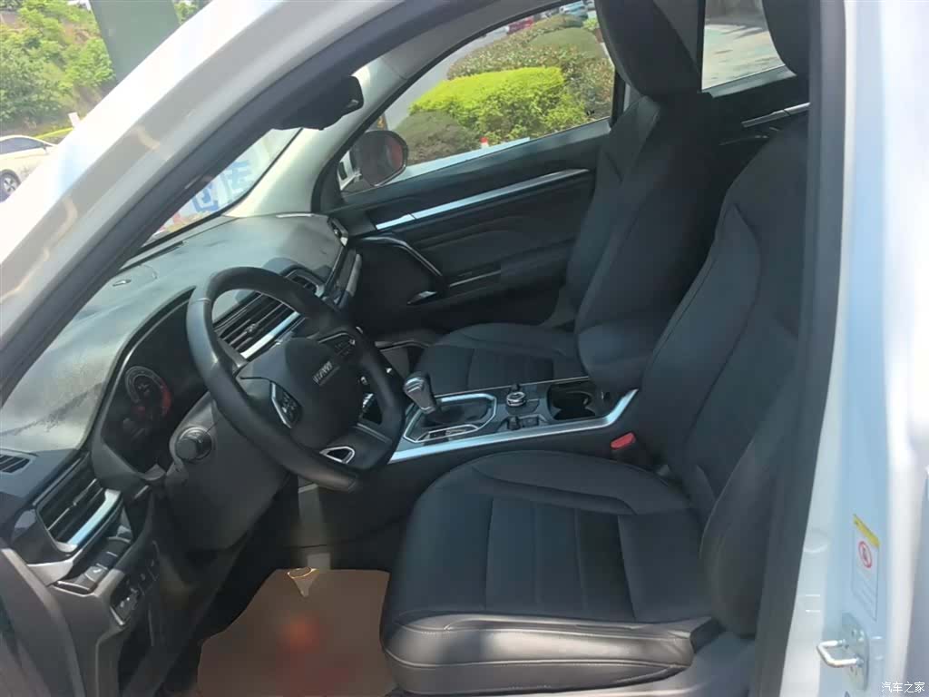 Haval F5, 2018 15