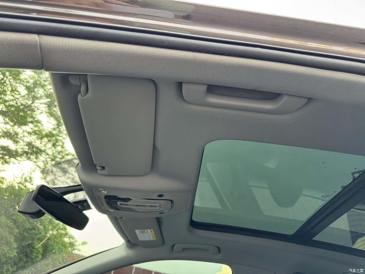 Audi A4L, 2019 9