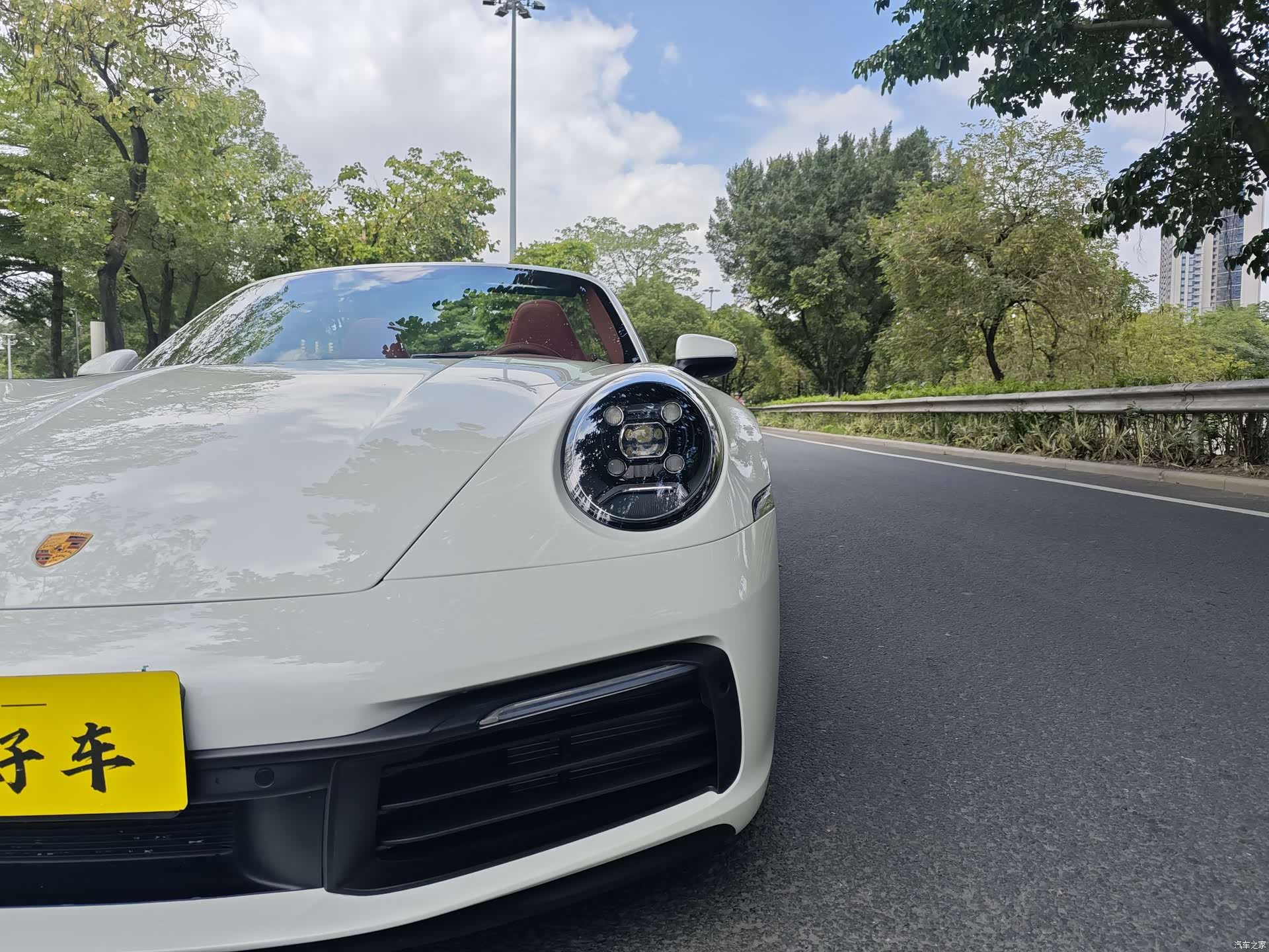 Porsche 911, 2023 29