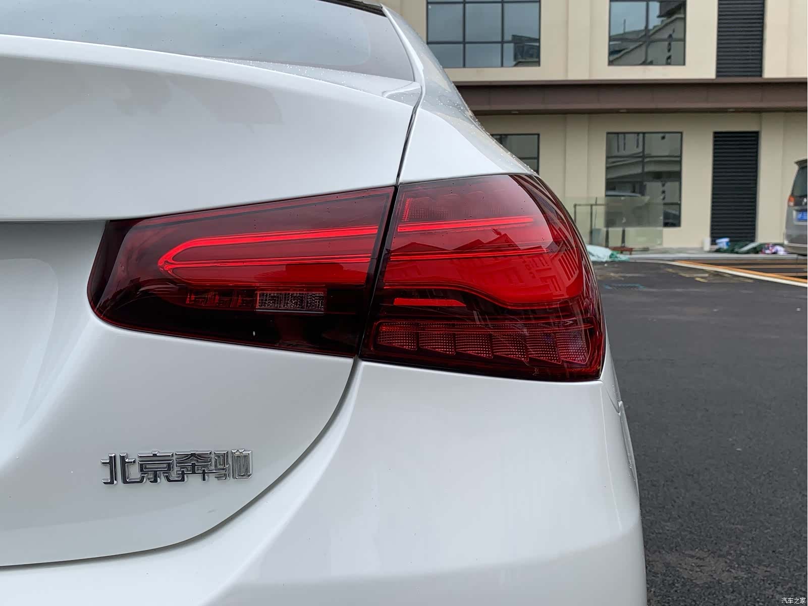 Mercedes-Benz A-Class, 2024 11