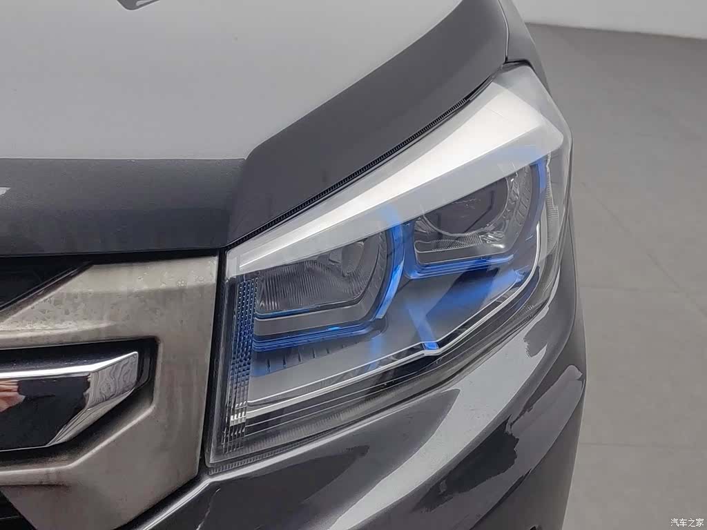 Changan CS75, 2017 7