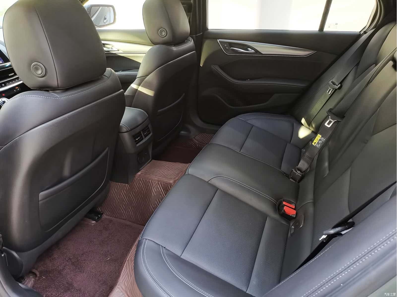 Cadillac CT5, 2022 9