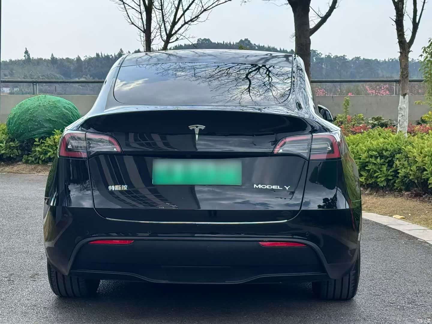 Tesla Model Y, 2022 8