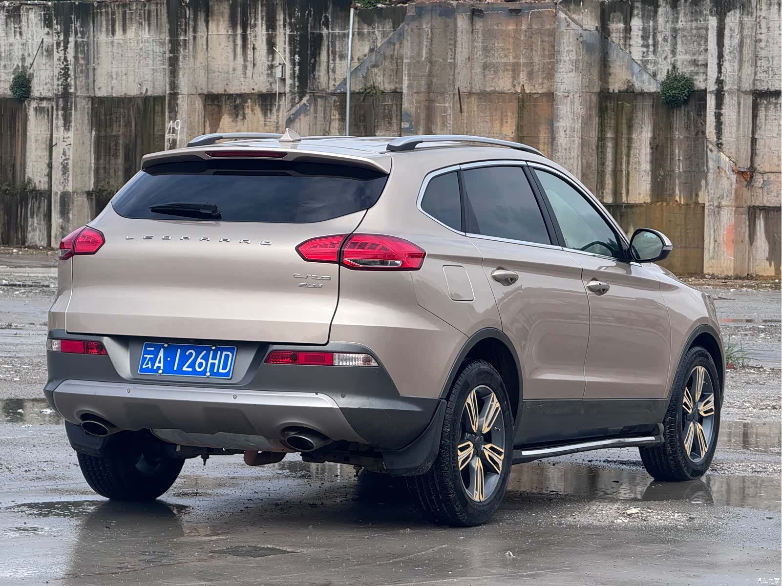 Liebao CS10, 2016 9