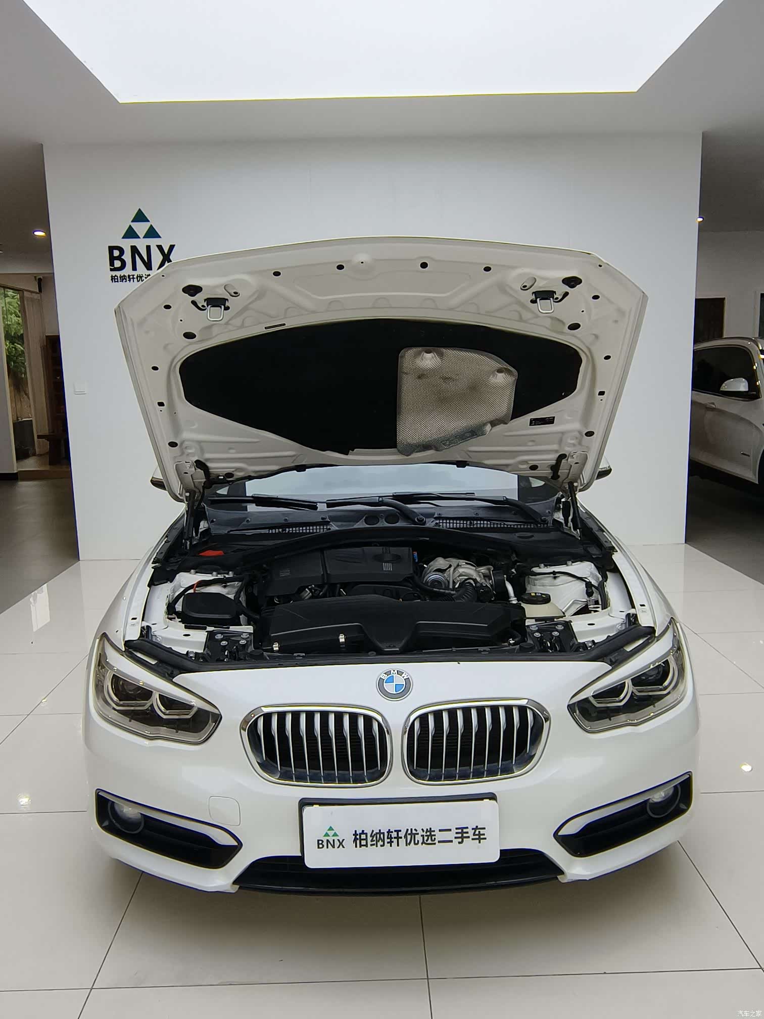 BMW 1 Series, 2016 26