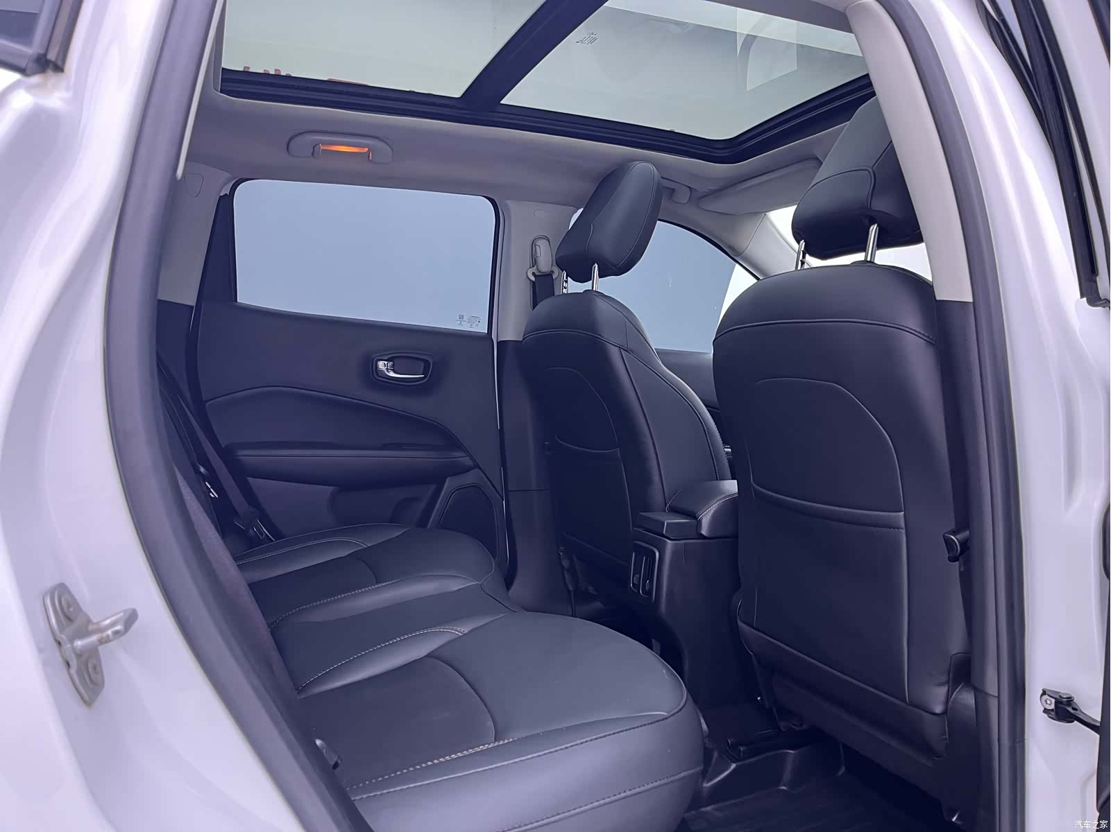 Jeep Compass, 2018 6