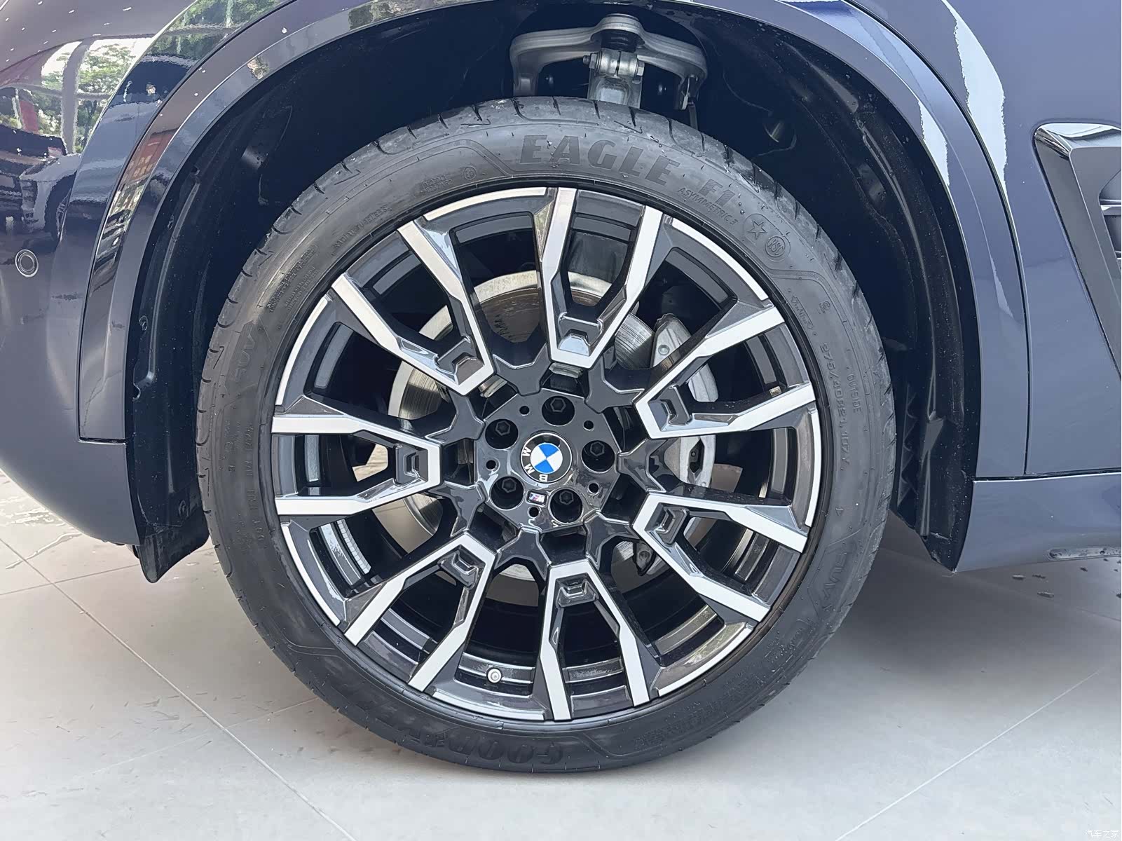 BMW X5, 2025 18