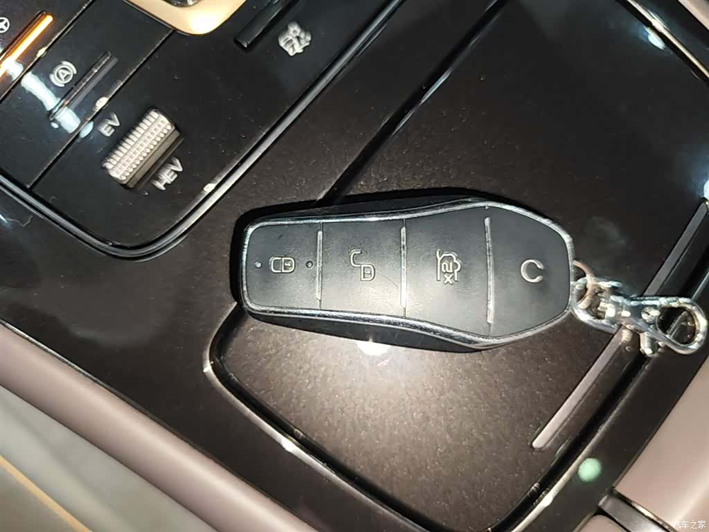 BYD 07, 2023 9