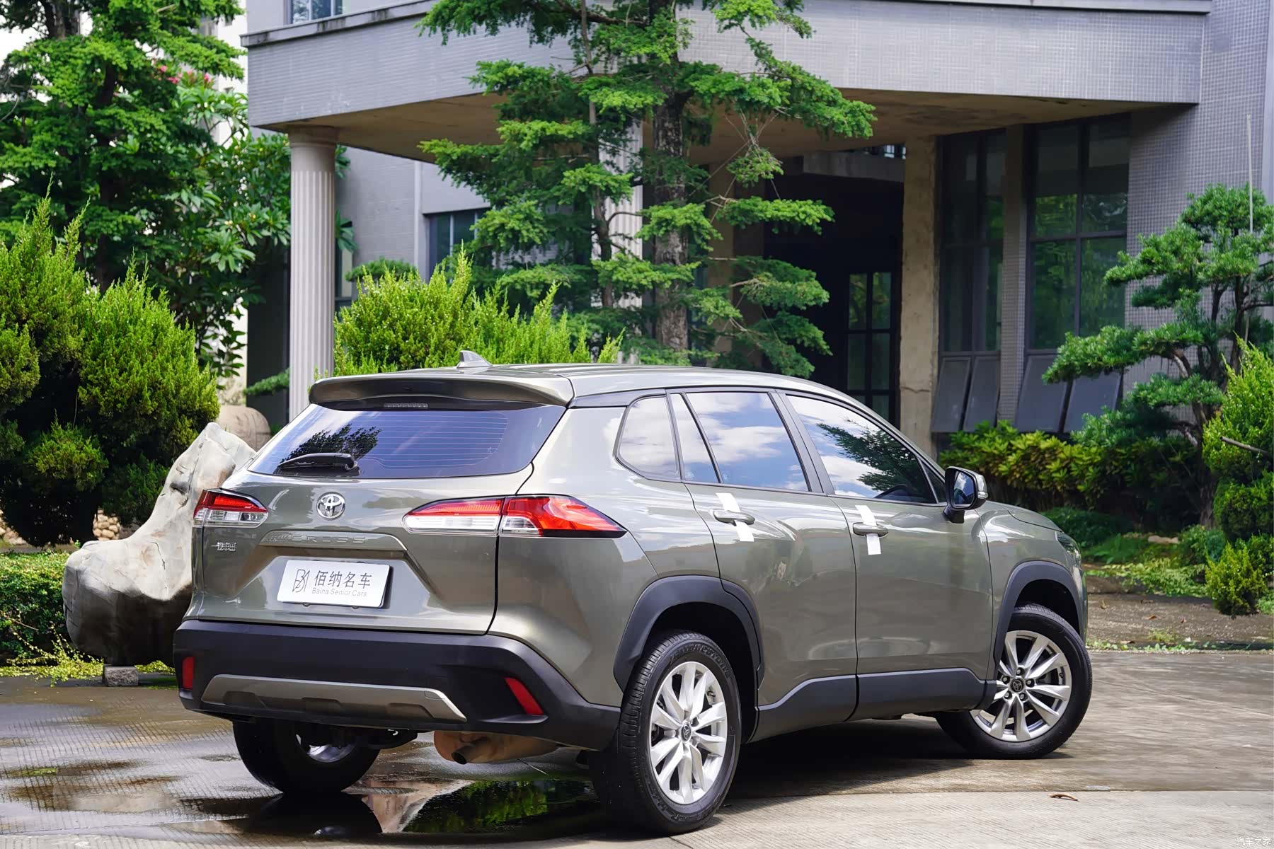 Toyota Corolla, 2022 9