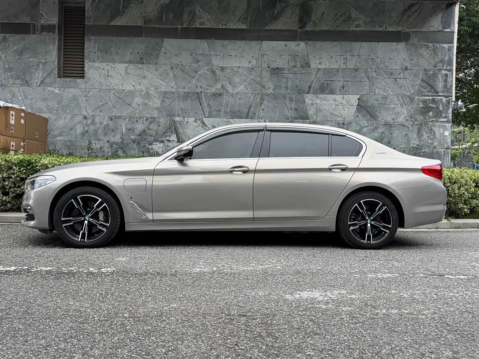 BMW 5 series BMW 5 series