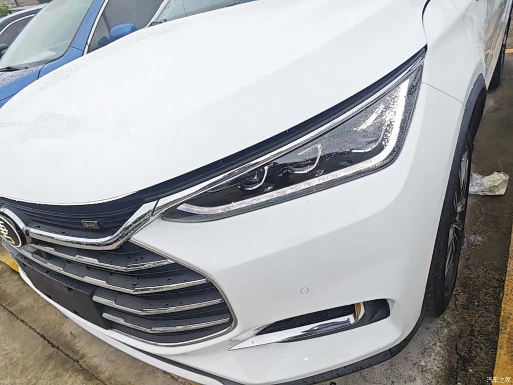 BYD Tang, 2018 24