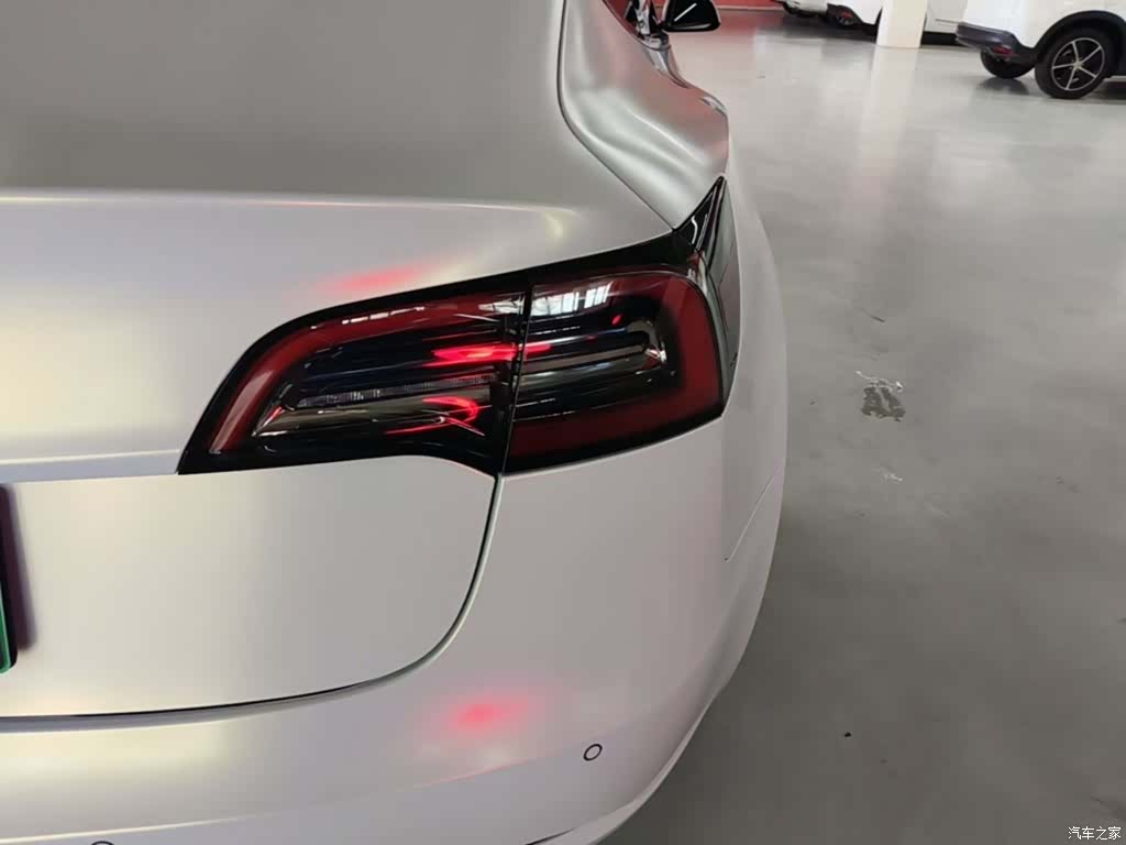 Tesla Model 3, 2021 8